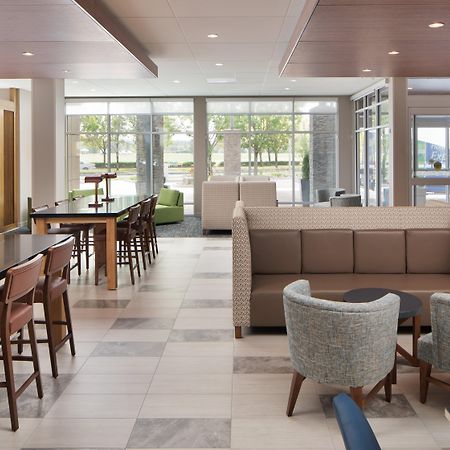 Holiday Inn Express & Suites - Portland Airport - Cascade Stn By Ihg Buitenkant foto