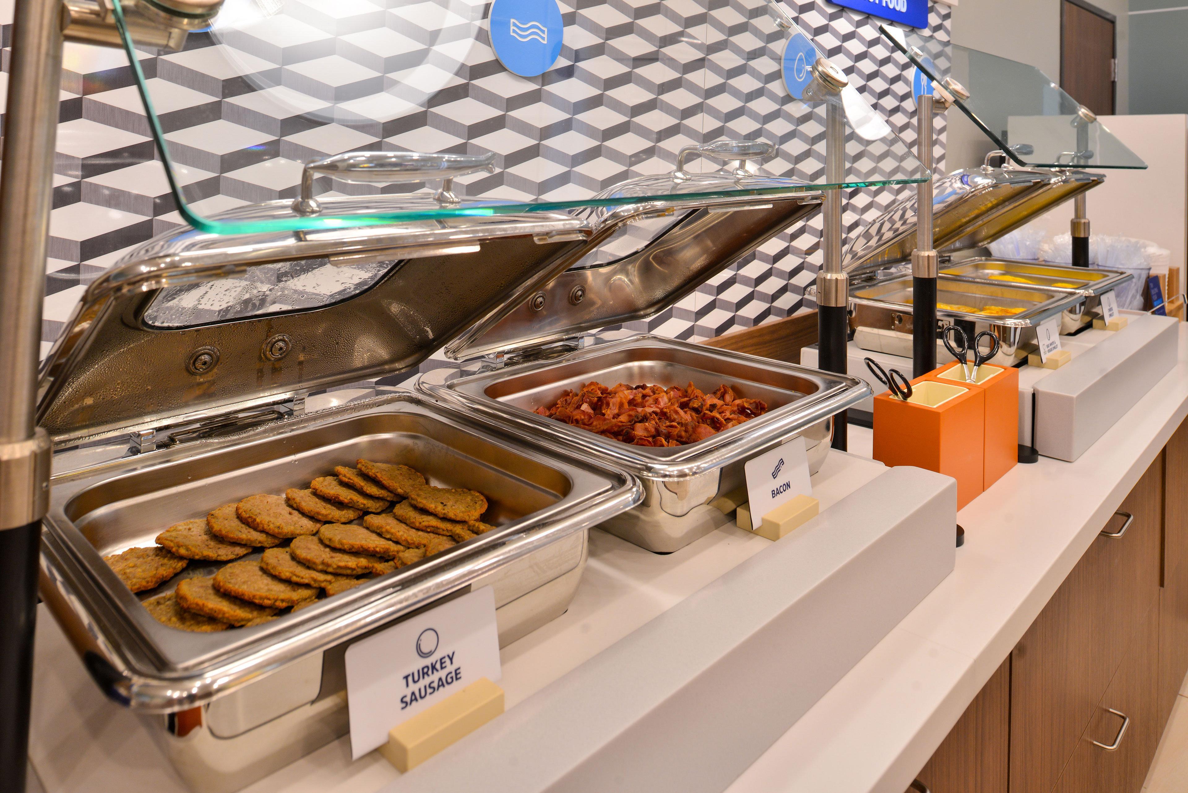 Holiday Inn Express & Suites - Portland Airport - Cascade Stn By Ihg Buitenkant foto