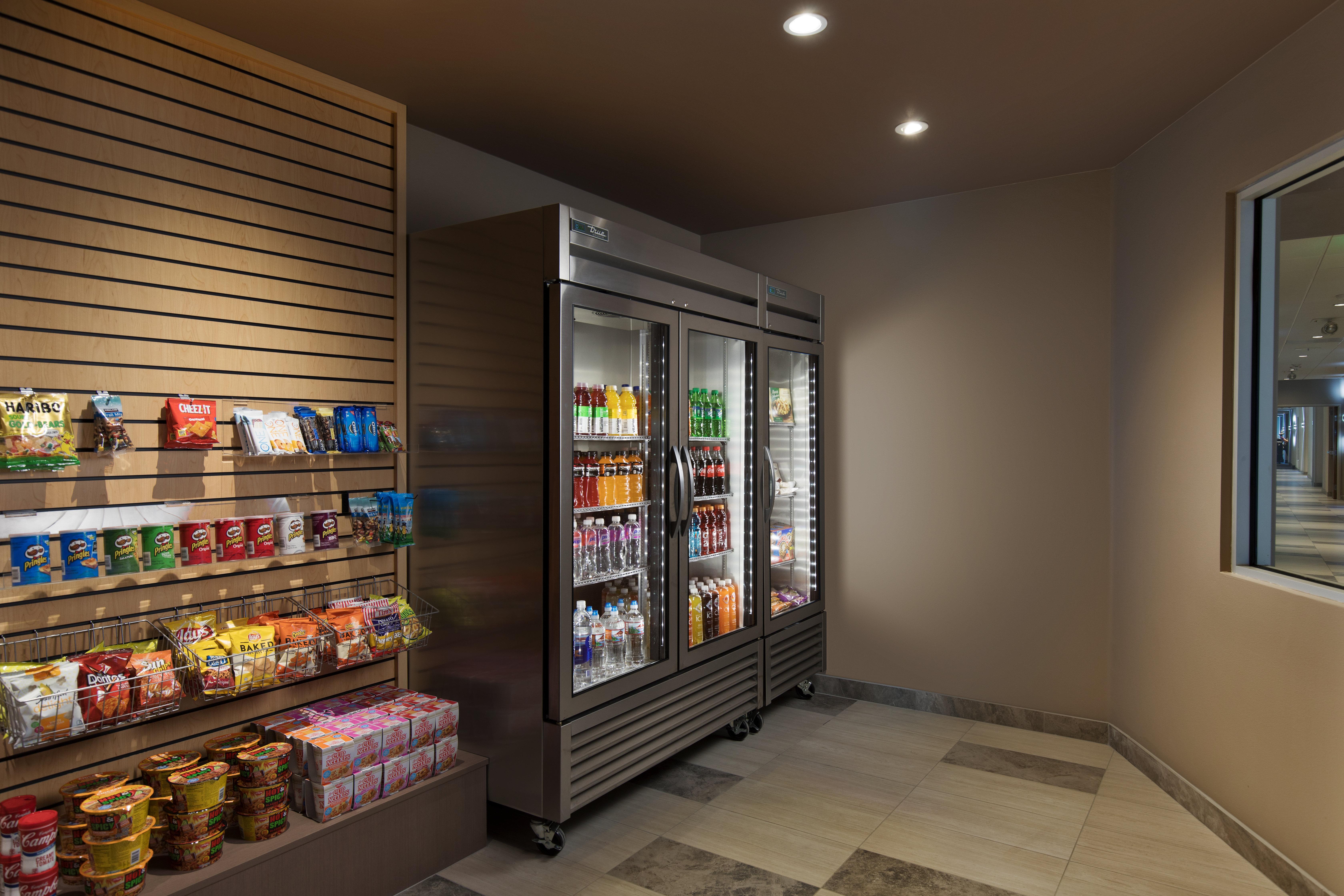 Holiday Inn Express & Suites - Portland Airport - Cascade Stn By Ihg Buitenkant foto